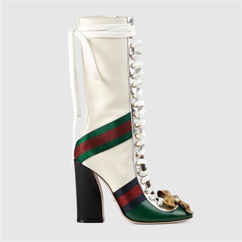 gucci boots 2018|high top Gucci boots.